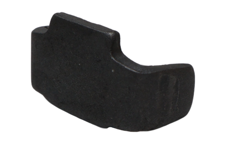 Cantonal Opbouw spansluiting tegenstuk (per stuk)