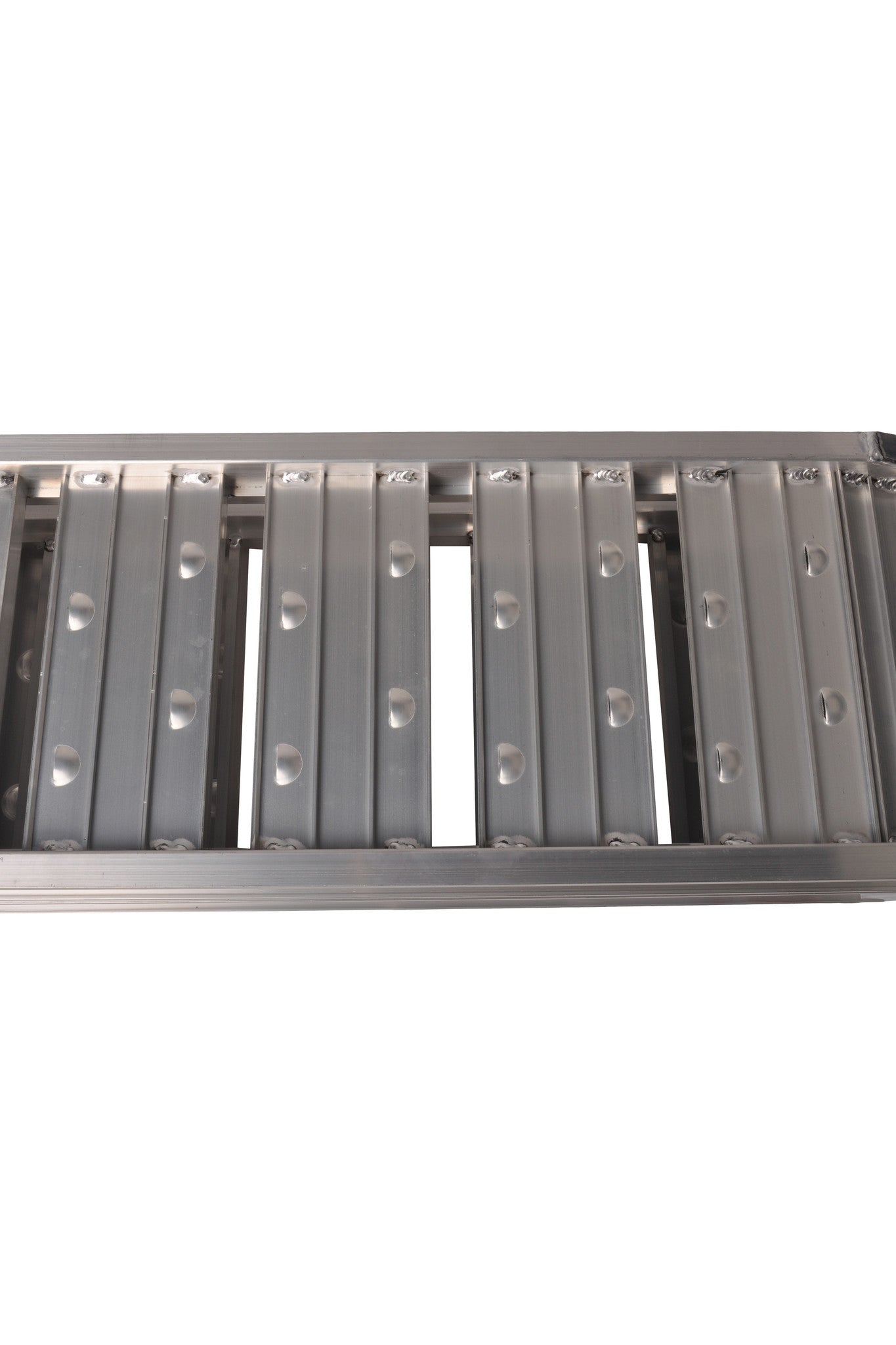 3 aluminium oprijplaten oprijplank oprijplaat 2m00 tot 150kg 3 aluminium oprijplaten oprijplank oprijplaat 2m00 tot 150kg