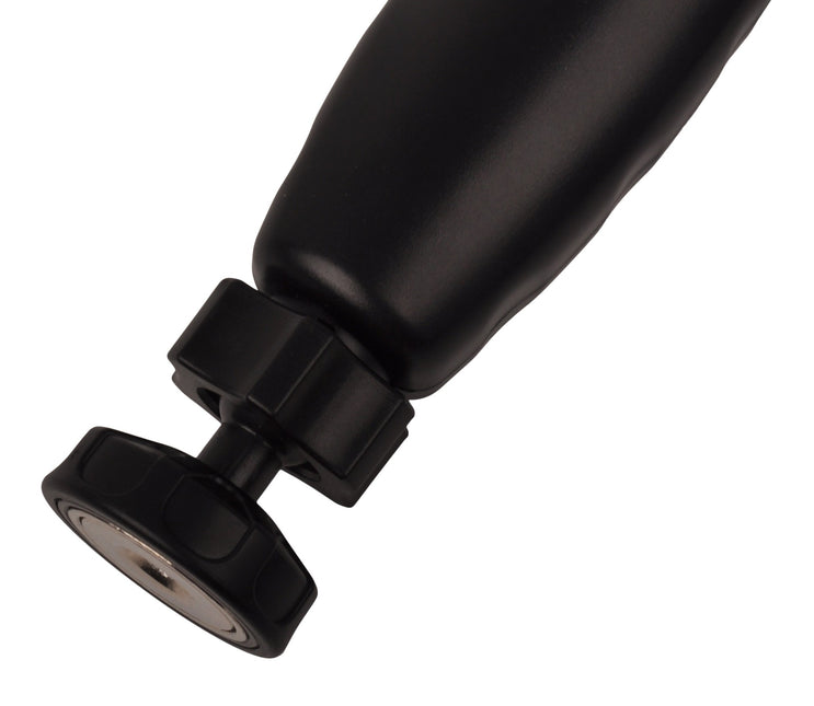 Cantonal Oplaadbare werklamp LED - looplamp - dimbaar - 660 Lumen - inclusief magneet