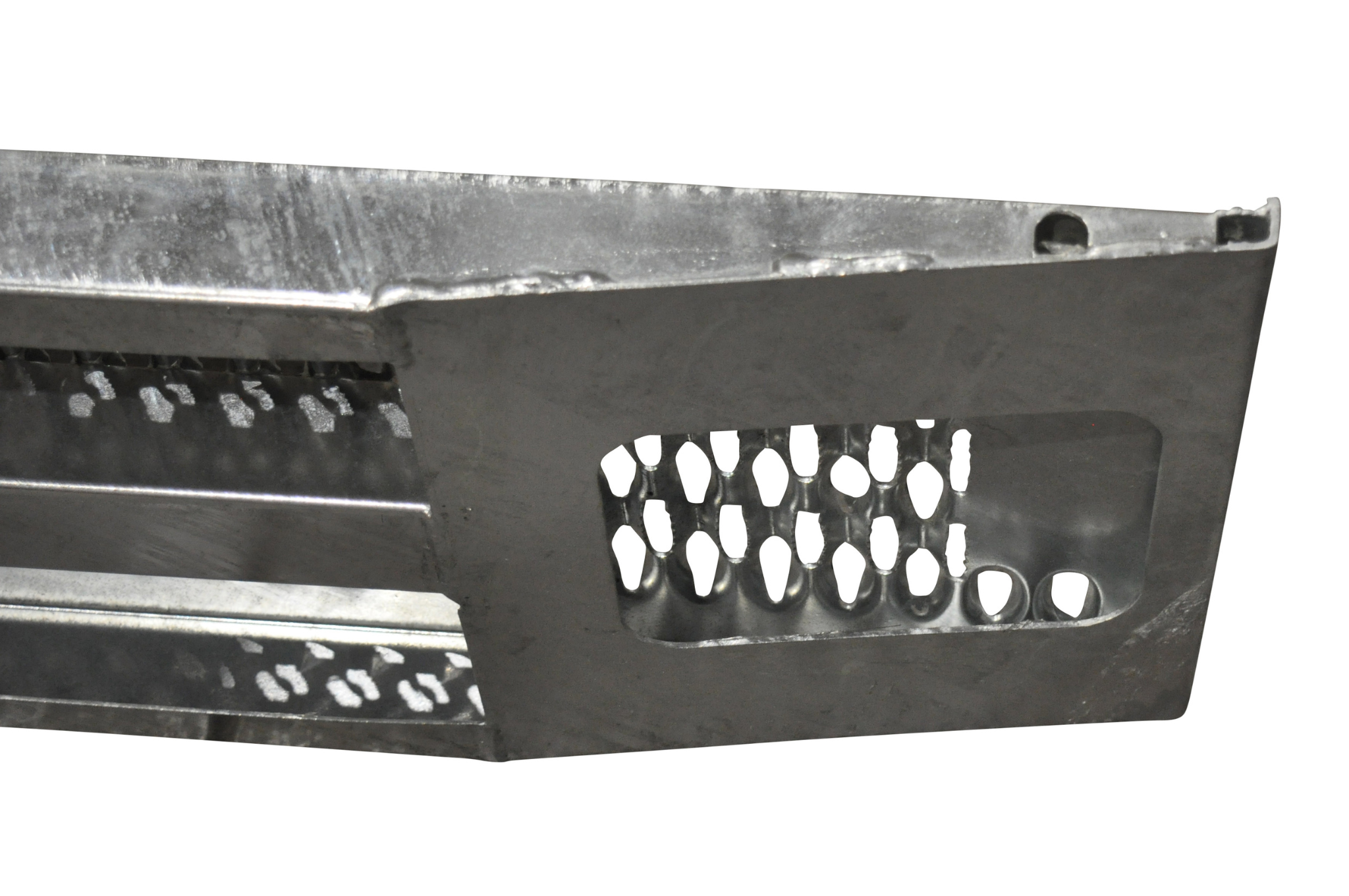 Oprijplaat voor auto's, 2 stuks oprijplaten, 92 x 32 x 32 cm, kunststof drempel, oprijplaten voor zwaardere voertuigen, auto, rolstoel, camper, tot 5 ton Oprijplaat voor auto's, 2 stuks oprijplaten, 92 x 32 x 32 cm, kunststof drempel, oprijplaten voor zwaardere voertuigen, auto, rolstoel, camper, tot 5 ton