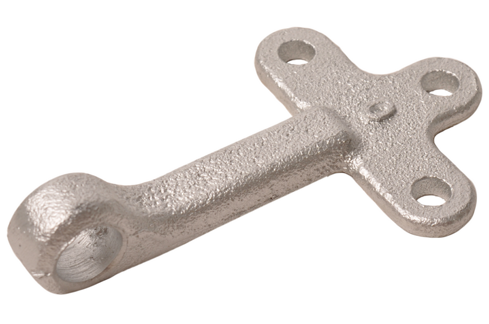 Cantonal Opschroefoog type 0