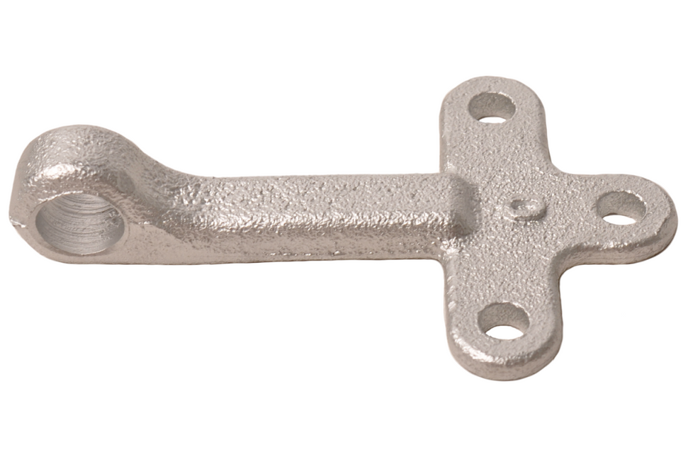 Cantonal Opschroefoog type 0