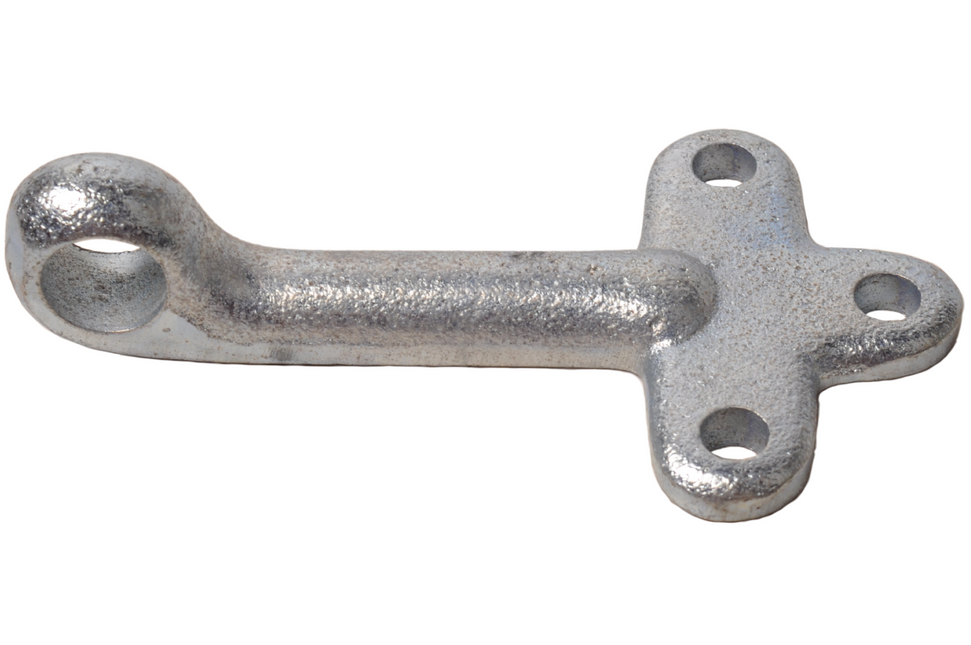 Cantonal Opschroefoog type 1