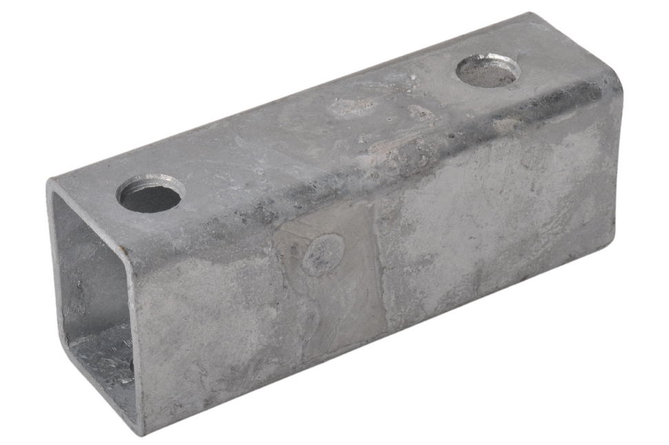 Cantonal Opvulbus geschikt voor DoubleLock A60 slot