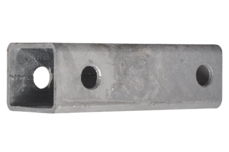 Cantonal Opvulbus geschikt voor DoubleLock A60 slot