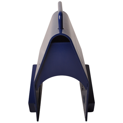 Cantonal Overdekslot / aanhangerslot  (tasjesmodel) - SCM keurmerk - ook aangekoppeld te gebruiken