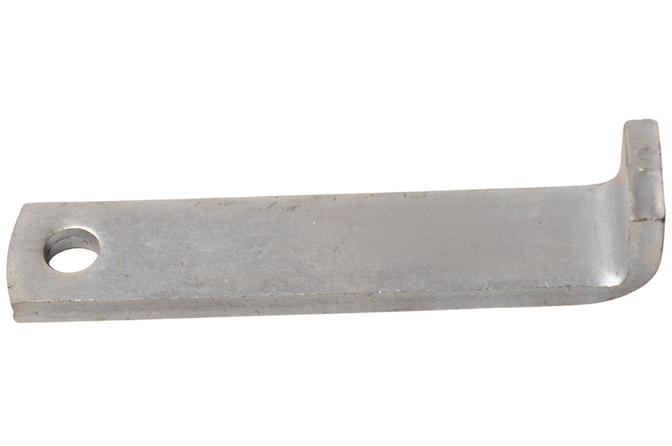 Cantonal Overdekslot pen voor disselslot (universeel)