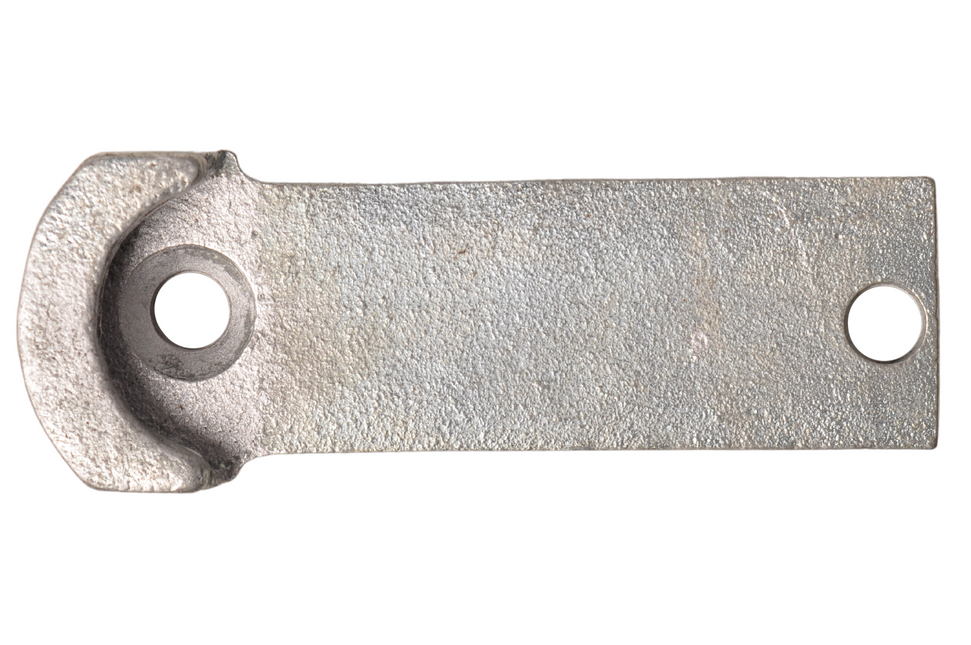 Cantonal Paniekhaaksluiting houder