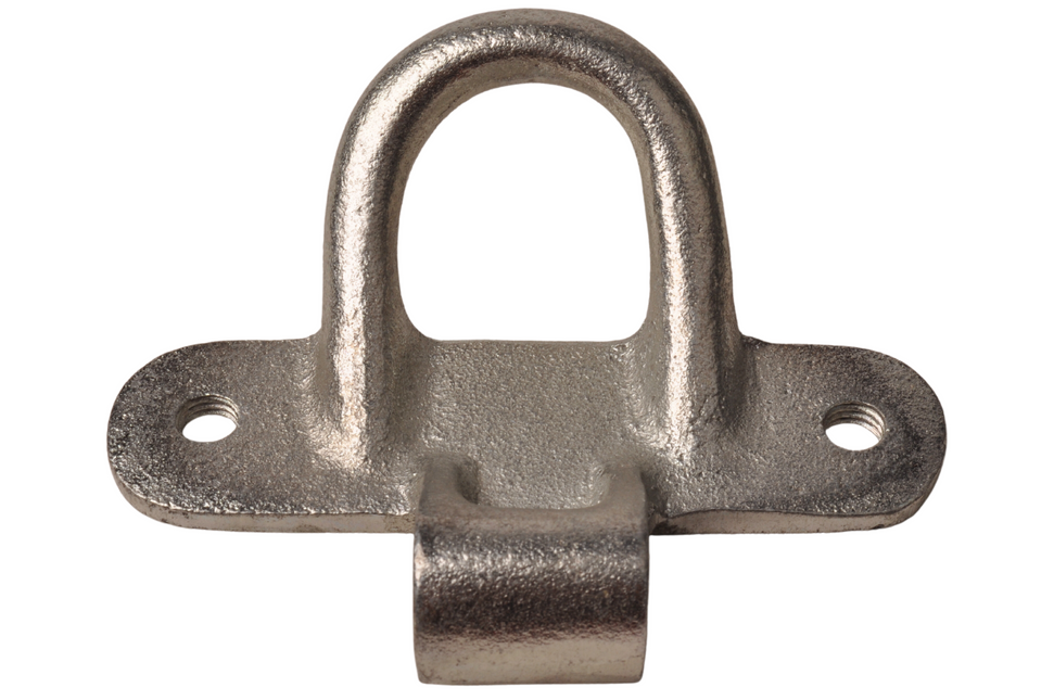 Cantonal Paniekhaaksluiting schuifstuk