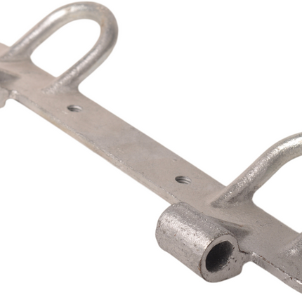 Cantonal Panieksluiting 320x35 mm bovendeel