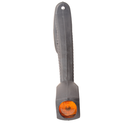 Cantonal Pendellicht LED - links - wit/oranje/rood