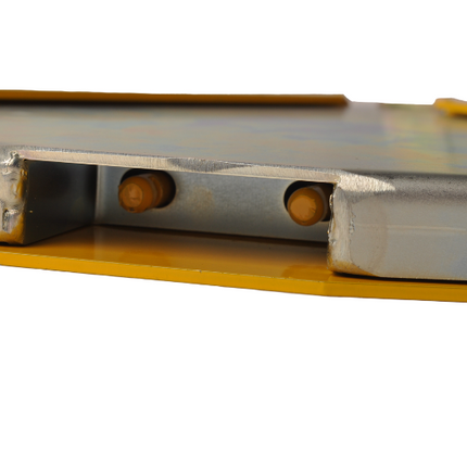 Cantonal Politie wielklem TNO/TÜV - geschikt voor 13, 14 en 15  inch wielen