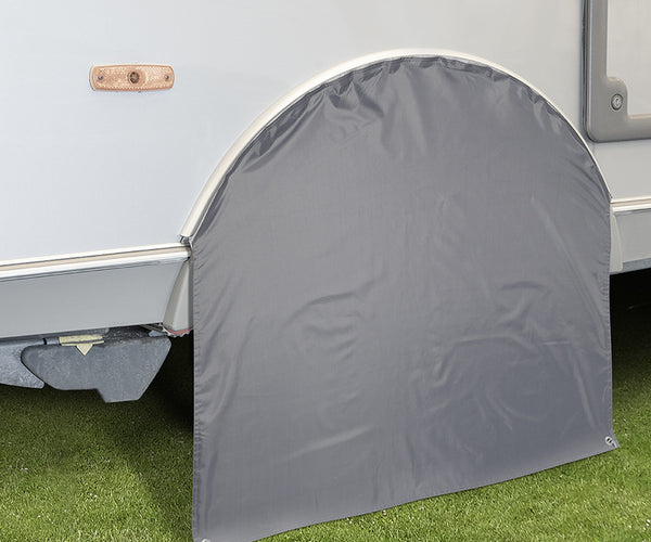 Fietshoes XL Camper en caravan Luxe op Fietshoes XL Camper en caravan Luxe op