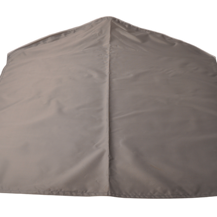 Cantonal Polyester bandenhoes caravan - weerbestendig