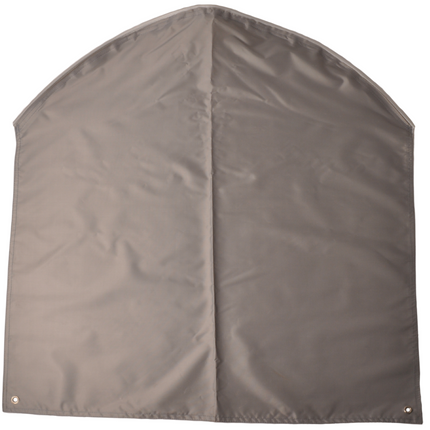 Cantonal Polyester bandenhoes caravan - weerbestendig
