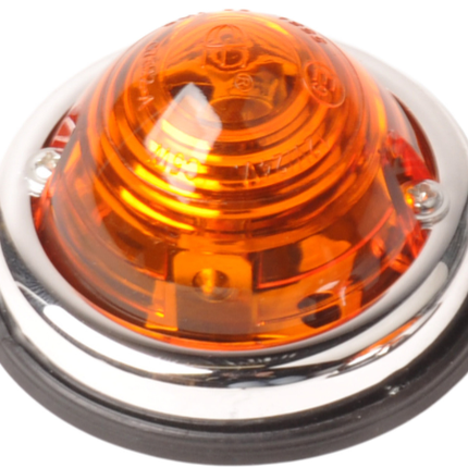 Cantonal Positielamp oranje - 1 stuk