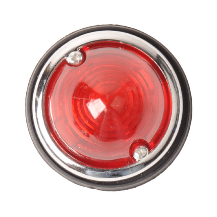 Cantonal Positielampset Rood - 2 stuks