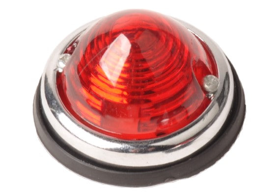 Cantonal Positielampset Rood - 2 stuks