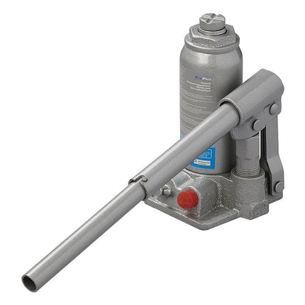 Cantonal Potkrik - maximaal draagvermogen 2 ton (2000 kg) - TüV/GS gekeurd