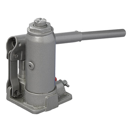 Cantonal Potkrik - maximaal draagvermogen 2 ton (2000 kg) - TüV/GS gekeurd