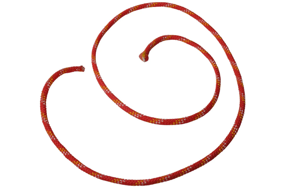 Cantonal PP rekloos touw (8 mm)