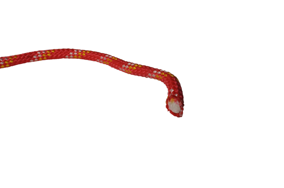 Cantonal PP rekloos touw prijs per meter (8 mm)