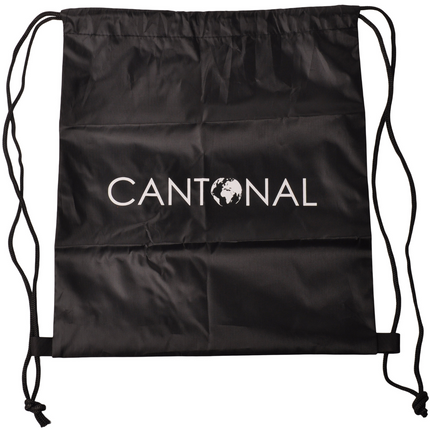Cantonal Premium aanhangernet - maasnet - 300x200 cm - inclusief elastiek rondom - UV bestendig