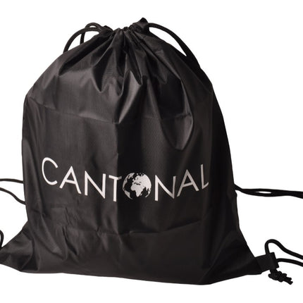 Cantonal Premium aanhangernet - maasnet - 370x250 cm - inclusief elastiek rondom - UV bestendig