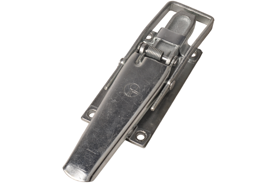 Cantonal Premium kwaliteit Spansluiting aanhanger  Hapert