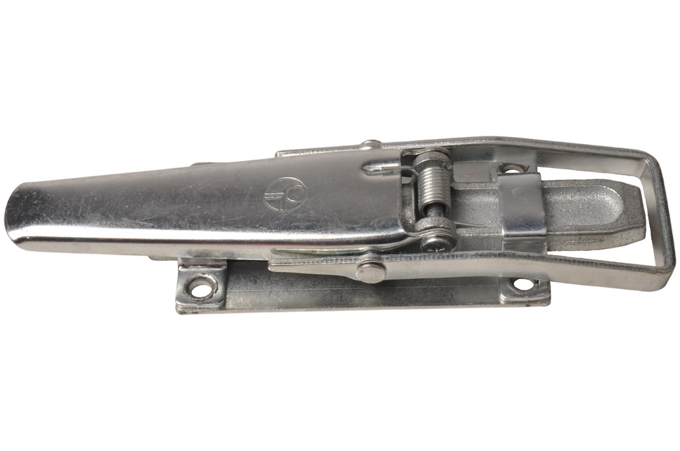 Cantonal Premium kwaliteit Spansluiting aanhanger  Hapert