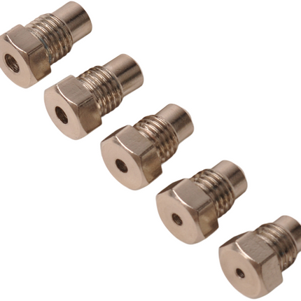 Cantonal Premium popnageltang - 3,2-6,4 mm - met popnagelreservoir