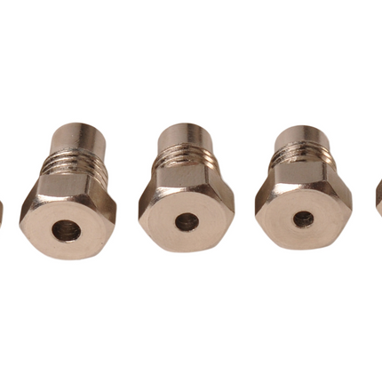 Cantonal Premium popnageltang - 3,2-6,4 mm - met popnagelreservoir