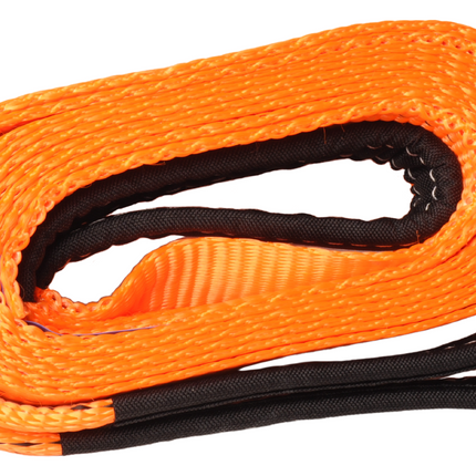 Cantonal Premium sleepkabel 5000 kg - 300x5 cm