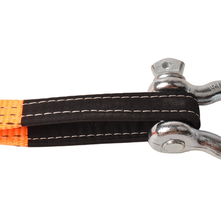 Cantonal Premium sleepkabel 5000 kg - 300x5 cm