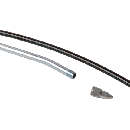 Cantonal Professionele vetspuit inclusief 2x vetpatroon