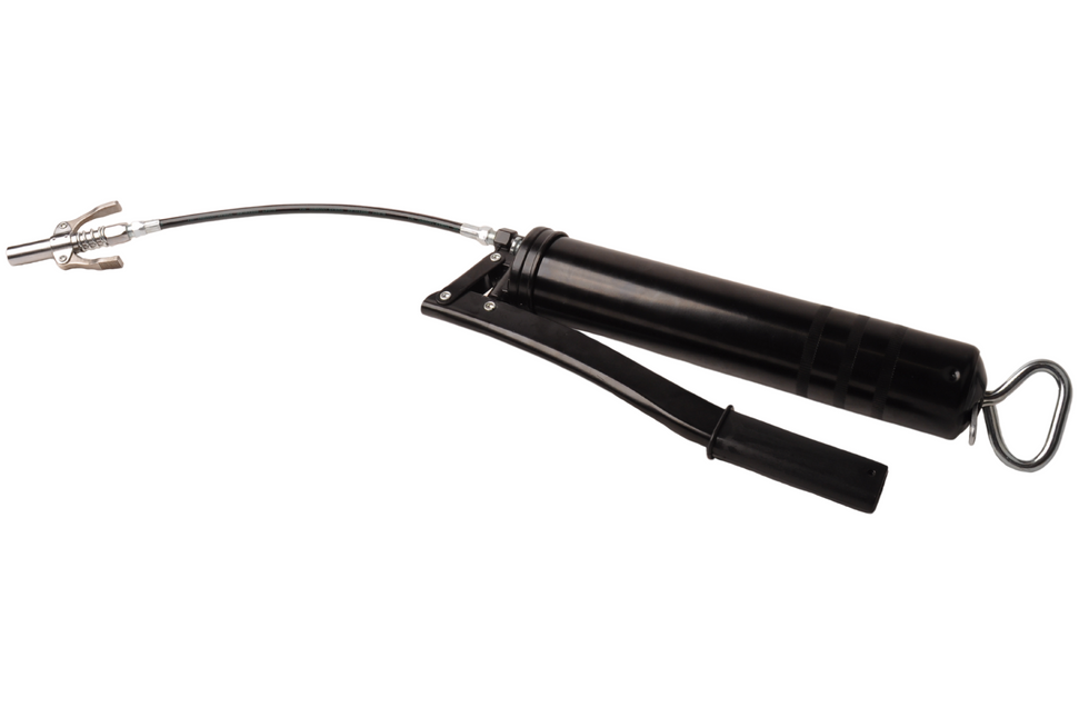 Cantonal Professionele vetspuit inclusief toebehoren