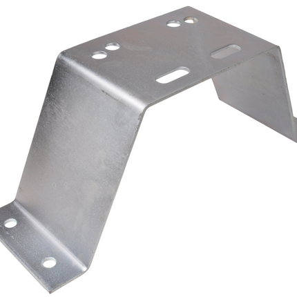 Cantonal Reservewiel houder met bevestigingsgaten