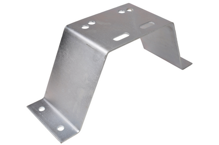 Cantonal Reservewiel houder met bevestigingsgaten