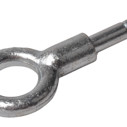 Cantonal Ringschroef voor panieksluiting 105x45/25 mm