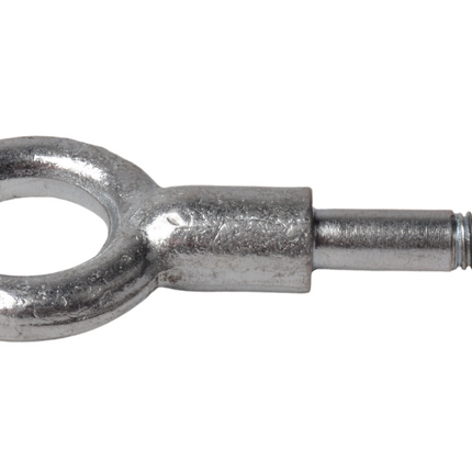 Cantonal Ringschroef voor panieksluiting 105x45/25 mm