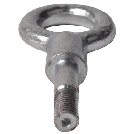 Cantonal Ringschroef voor panieksluiting 105x45/25 mm