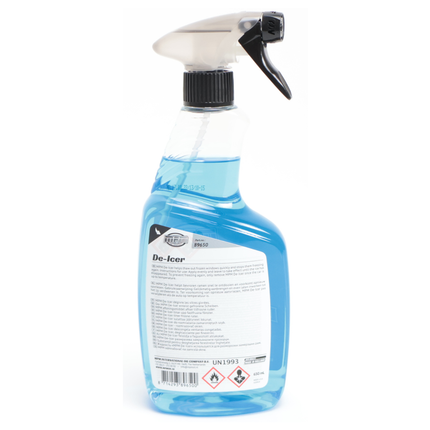 Cantonal Ruitontdooier 500 ml