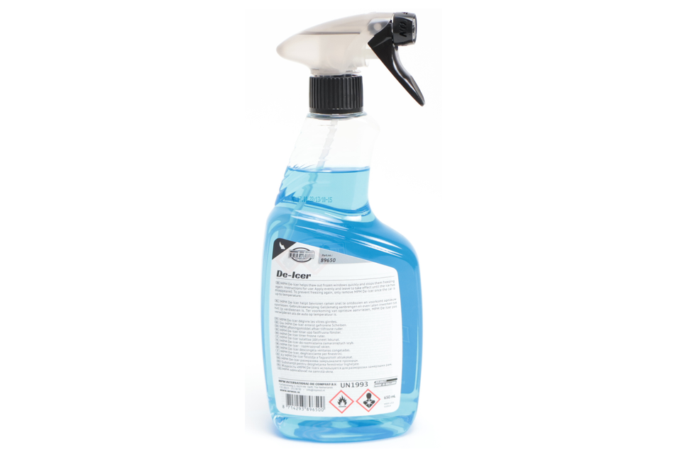 Cantonal Ruitontdooier 500 ml