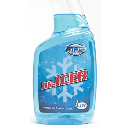 Cantonal Ruitontdooier 500 ml