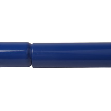 Cantonal Schokdemper 600-1400kg as 38/32mm
