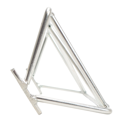 Cantonal Set van 2 aanhanger achterlicht beschermrekken met vrije driehoek - geschikt voor Multipoint verlichting