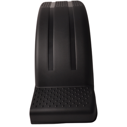 Cantonal Set van 2 spatborden - 830x240x310 mm