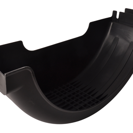 Cantonal Set van 2 spatborden - 830x240x310 mm