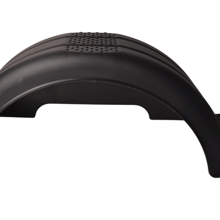 Cantonal Set van 2 spatborden - 830x240x310 mm