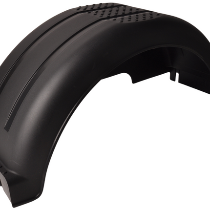 Cantonal Set van 2 spatborden - 830x240x310 mm